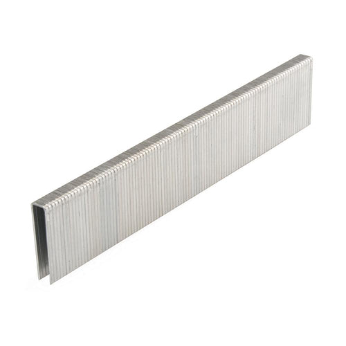 Silverline 282514 A Type Staples 5000pk - 5.2 x 22 x 1.15mm - Voyto Ltd Online