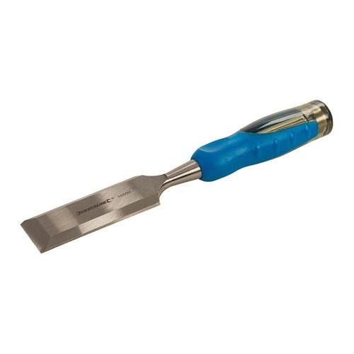 Silverline 456912 Expert Wood Chisel - 38mm - Voyto Ltd Online