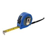 Silverline 868770 Measure Mate Tape - 5m / 16ft x 19mm - Voyto Ltd Online