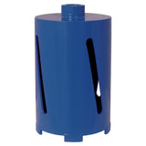 Silverline 598433 Diamond Core Drill Bit - 91 x 150mm - Voyto Ltd Online