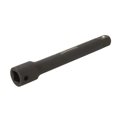 Silverline 734735 Impact Extension Bar 1/2" - 150mm - Voyto Ltd Online