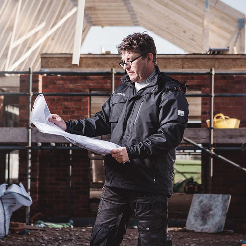 Scruffs T54193 Pro Jacket - Voyto Ltd Online