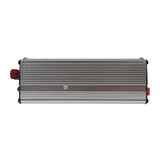 Silverline 204757 12V Inverter - 300W (Single Socket) - Voyto Ltd Online