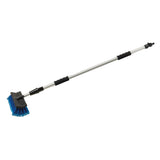Silverline 723890 Telescopic Cleaning Brush - 1.32 - 2.14m - Voyto Ltd Online