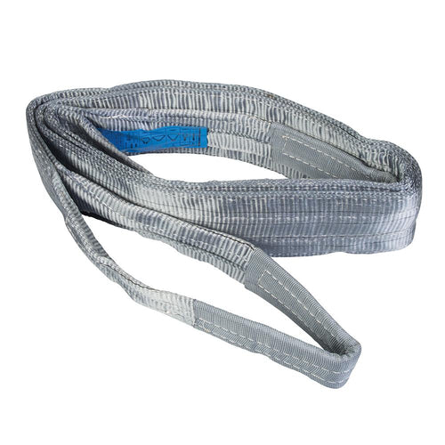 Silverline 250302 Cargo Sling 4 Tonne - 3m - Voyto Ltd Online
