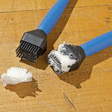 Rockler 718478 Silicone Glue Brush - 178mm (7") - Voyto Ltd Online