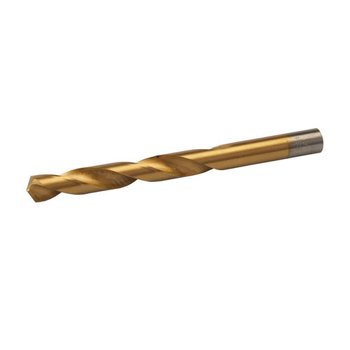 Silverline 508816 HSS Titanium-Coated Drill Bit - 13.0mm - Voyto Ltd Online