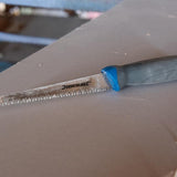 Silverline 598533 Soft-Grip Drywall Saw - 150mm - Voyto Ltd Online