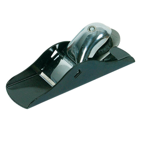 Silverline 306437 Sheet Metal Block Plane - 41 x 1mm Blade - Voyto Ltd Online