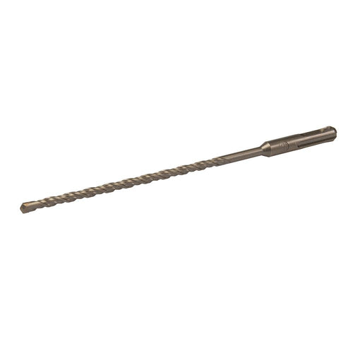 Silverline 196535 SDS Plus Masonry Drill Bit - 6.5 x 210mm - Voyto Ltd Online