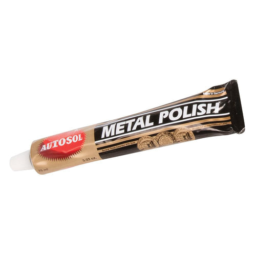 Triton 806025 Metal Polish - TWSMP Metal Polish - Voyto Ltd Online