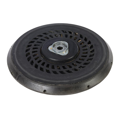 Triton 910308 Hook & Loop Backing Pad - 150mm Hook & Loop Backing Pad - Voyto Ltd Online