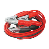Silverline 456956 Jump Leads Heavy Duty 600A max - 3.6m - Voyto Ltd Online