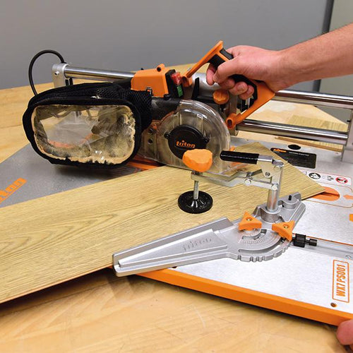 Triton 716168 TWX7 910W Project Saw 127mm - TWX7PS001 - Voyto Ltd Online
