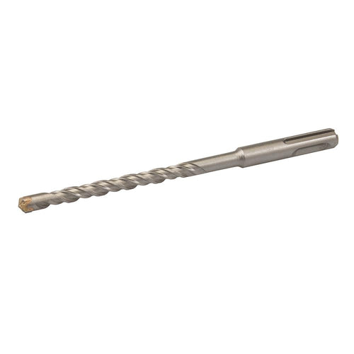 Silverline 245022 SDS Plus Crosshead Drill Bit - 8 x 160mm - Voyto Ltd Online