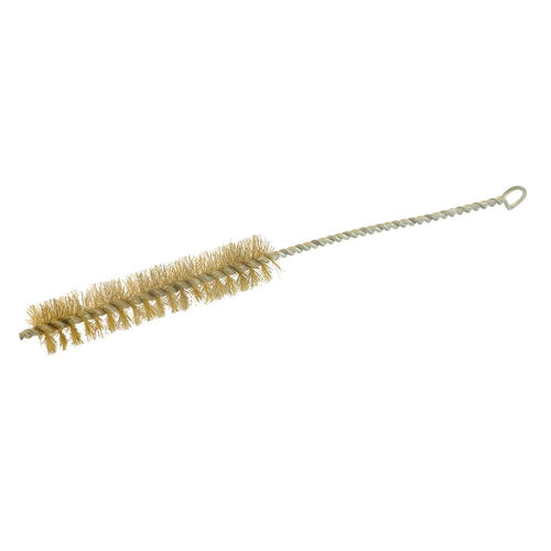 Silverline 263211 Pipe Cleaning Brush - 25.4mm (1") - Voyto Ltd Online