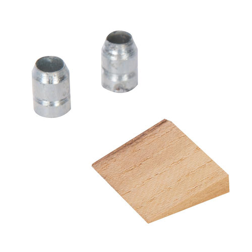 Silverline 778771 Hammer Wedge Set 3pce - 4oz - 1lb (113 - 454g) - Voyto Ltd Online