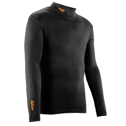 Scruffs T51370 Pro Baselayer Top - Voyto Ltd Online