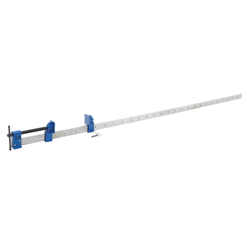 Silverline 282463 Expert Sash Cramp - 1500mm - Voyto Ltd Online