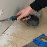 Silverline 196581 Double-Sided Drywall Saw - 150mm - Voyto Ltd Online