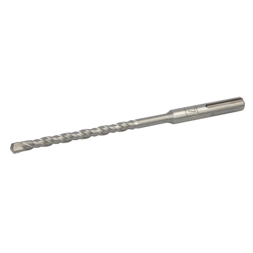 Silverline 803631 SDS Plus Masonry Drill Bit - 7 x 160mm - Voyto Ltd Online