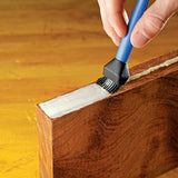 Rockler 718478 Silicone Glue Brush - 178mm (7") - Voyto Ltd Online