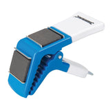 Silverline 794871 Magnetic Paint Brush Holder - 2 Magnets - Voyto Ltd Online