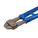 Silverline 567943 Expert Forged Bolt Cutters - 600mm / 24" - Voyto Ltd Online
