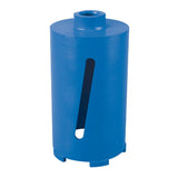 Silverline 598433 Diamond Core Drill Bit - 91 x 150mm - Voyto Ltd Online