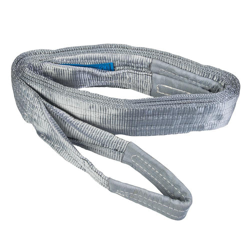 Silverline 250309 Cargo Sling 4 Tonne - 4m - Voyto Ltd Online