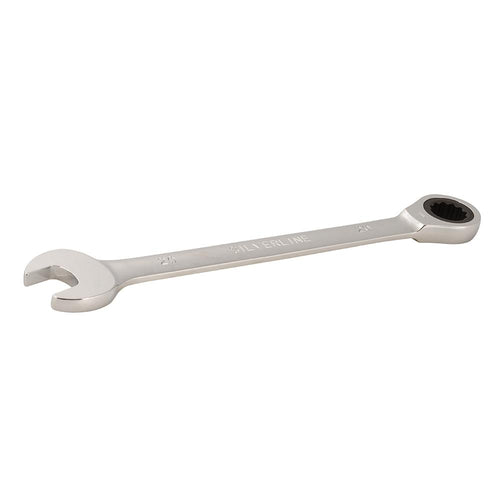 Silverline 580445 Fixed Head Ratchet Spanner - 20mm - Voyto Ltd Online