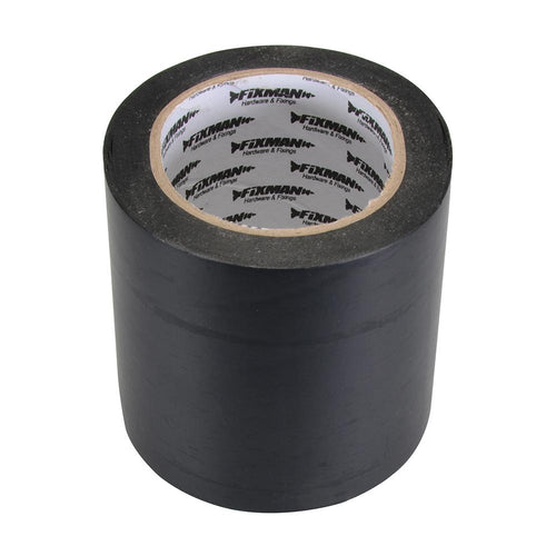 Fixman 194371 Polythene Jointing Tape - 100mm x 33m - Voyto Ltd Online