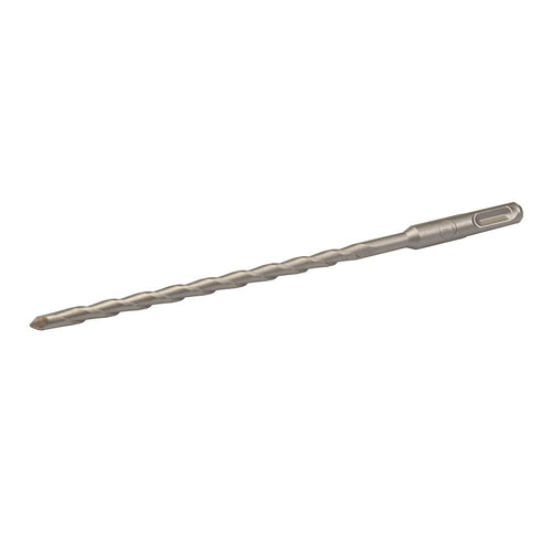 Silverline 783123 SDS Plus Masonry Drill Bit - 7 x 210mm - Voyto Ltd Online