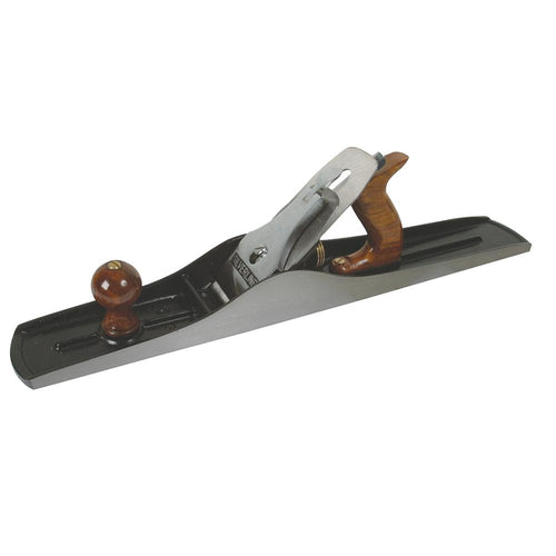 Silverline 238104 Jointer Plane No. 7 - 60 x 2.4mm Blade - Voyto Ltd Online