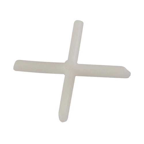 Silverline 327569 Tile Spacers 1000pk - 1.5mm - Voyto Ltd Online