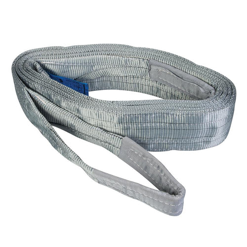 Silverline 250316 Cargo Sling 4 Tonne - 5m - Voyto Ltd Online