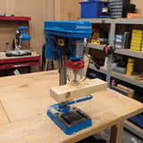 Silverline 262212 DIY 350W Drill Press - 350W UK - Voyto Ltd Online