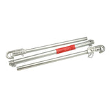 Silverline 633975 Tow Pole - 1800kg - Voyto Ltd Online