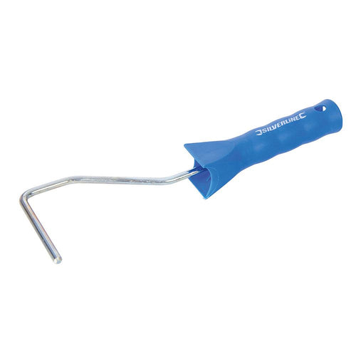 Silverline 509105 Mini Roller Frame - 320mm - Voyto Ltd Online