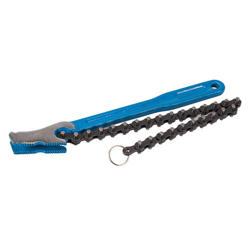 Silverline 427590 Chain Wrench - 300 x 120mm - Voyto Ltd Online