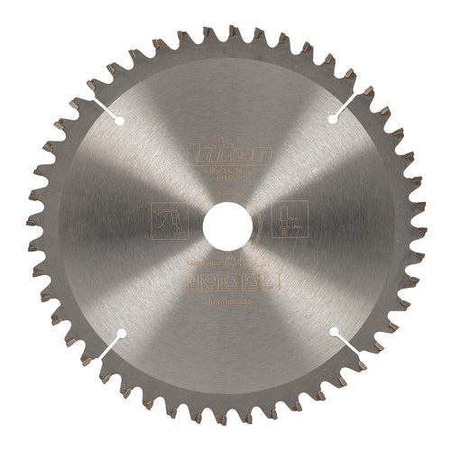 Triton 929275 Plunge Saw Blade - 165mm 48T - Voyto Ltd Online