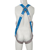Silverline 250482 Fall Arrest Harness - 2-Point - Voyto Ltd Online