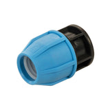 Plumbob 631411 MDPE Stop End - 32mm - Voyto Ltd Online