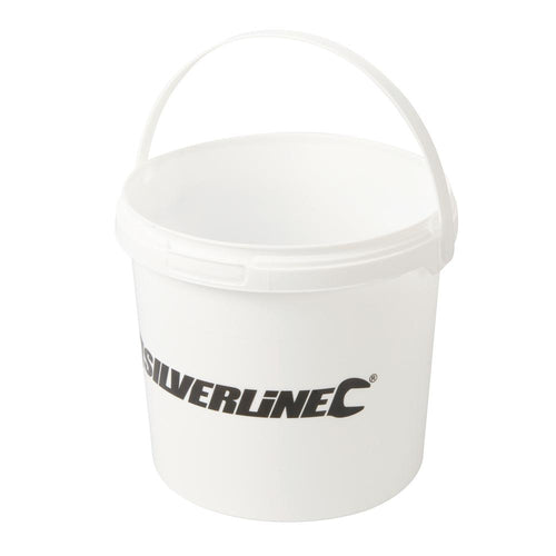 Silverline 416574 Plastic Paint Kettle - 1.5Ltr - Voyto Ltd Online
