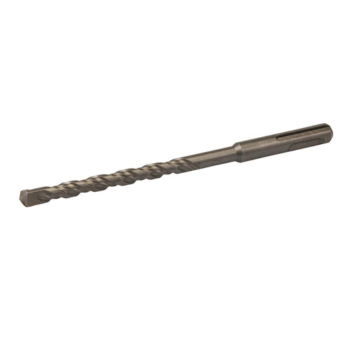Silverline 991699 SDS Plus Masonry Drill Bit - 8 x 160mm - Voyto Ltd Online