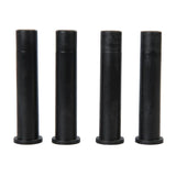 Silverline 250589 Kitchen Router Bit Set 4pce - 12 & 8mm - Voyto Ltd Online