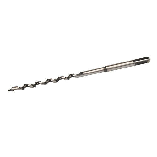 Silverline 733230 SDS Plus Auger Bit - 8 x 235mm - Voyto Ltd Online