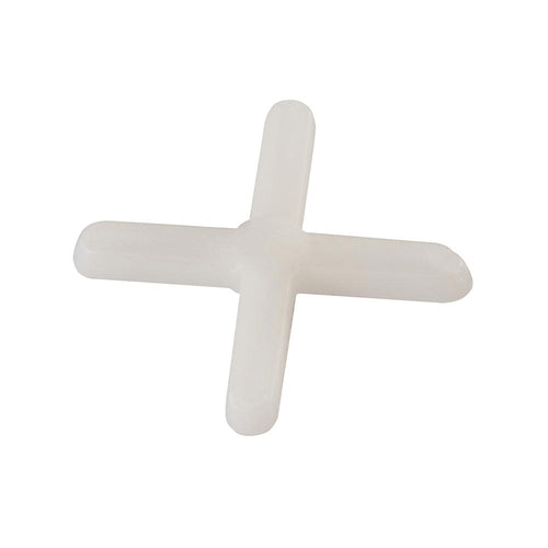 Silverline 217586 Tile Spacers 1000pk - 3mm - Voyto Ltd Online