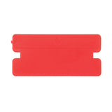 Silverline 749930 Paint Removal Blades 100pk - 40mm - Voyto Ltd Online