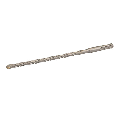 Silverline 283000 SDS Plus Masonry Drill Bit - 8 x 210mm - Voyto Ltd Online